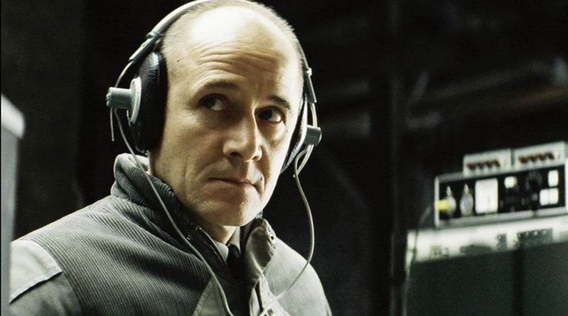 Življenja drugih Življenja drugih