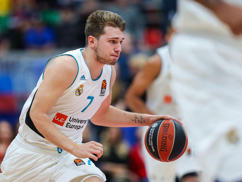 Luka Dončić