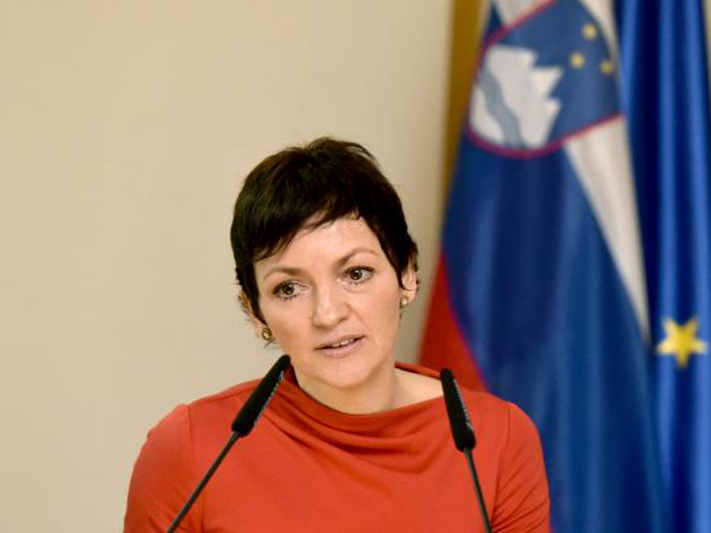 Maja Makovec Brenčič