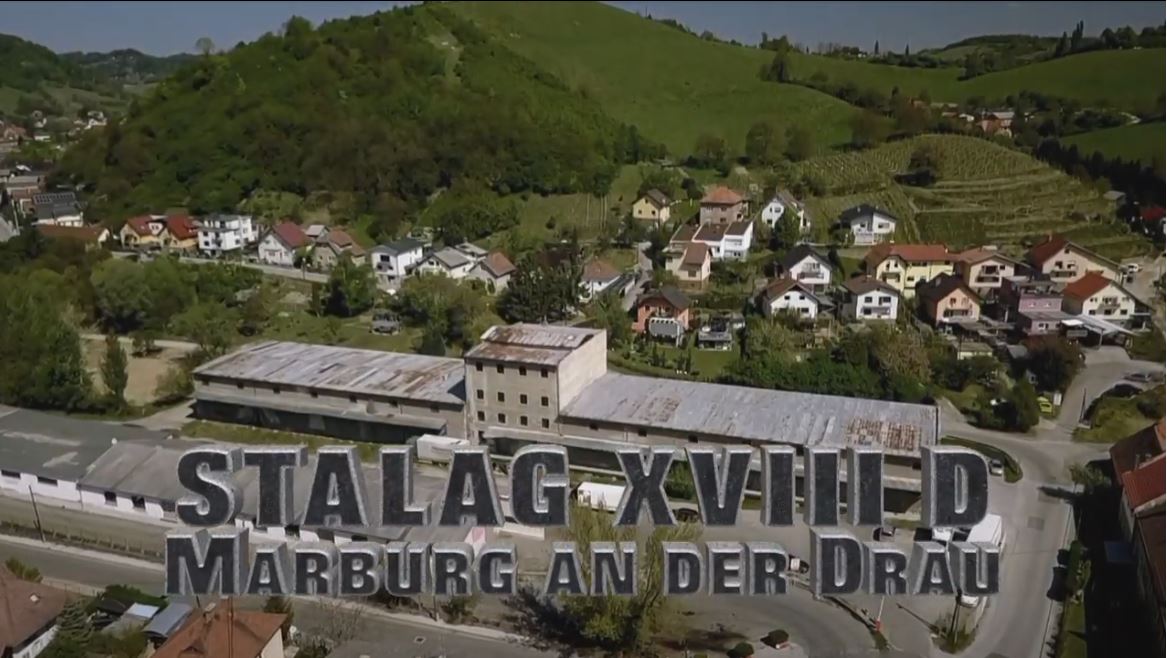 Marburg - Stalag