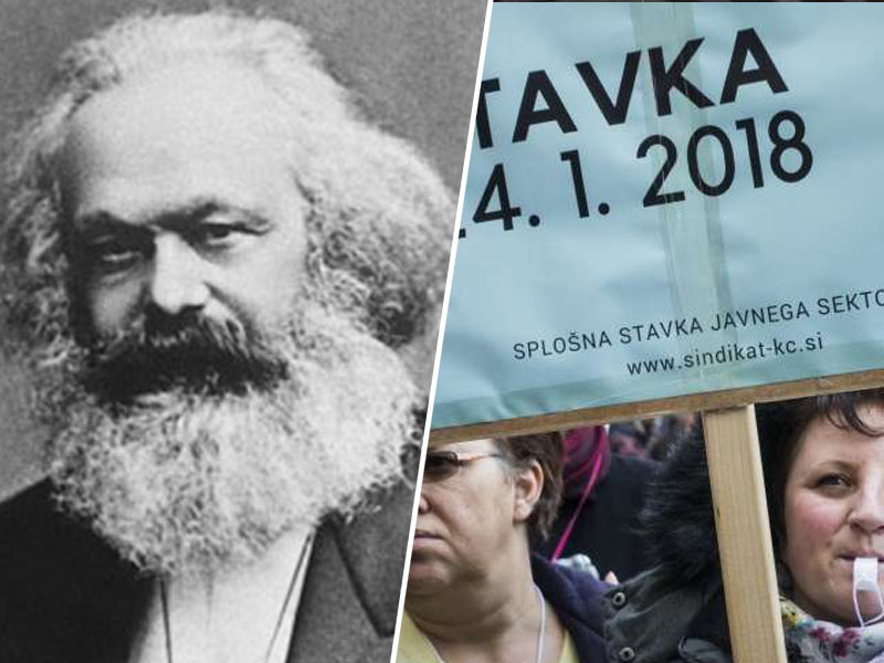 Stavka-Marx