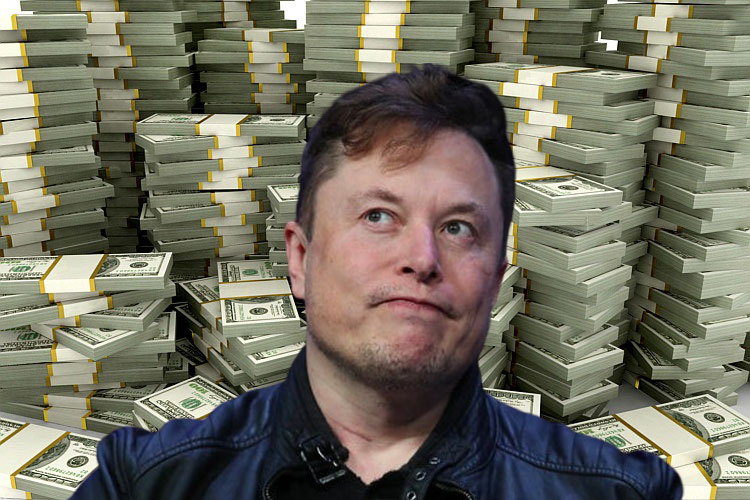 Elon Musk je še vedno - zelo bogat. In morda bo še veliko bogatejši ...