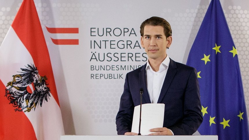 Sebastian Kurz