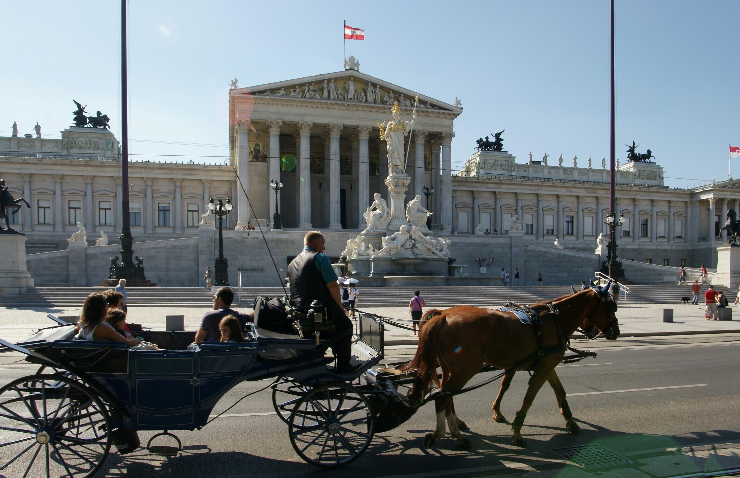 Parlament Avstrije