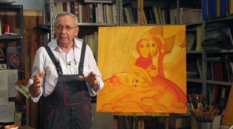 Igor Rupnik »Nagrada je razvrednotena, ko jo prejme in obdrži tak pokvarjenec kot ...