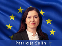 Patricija Šulin