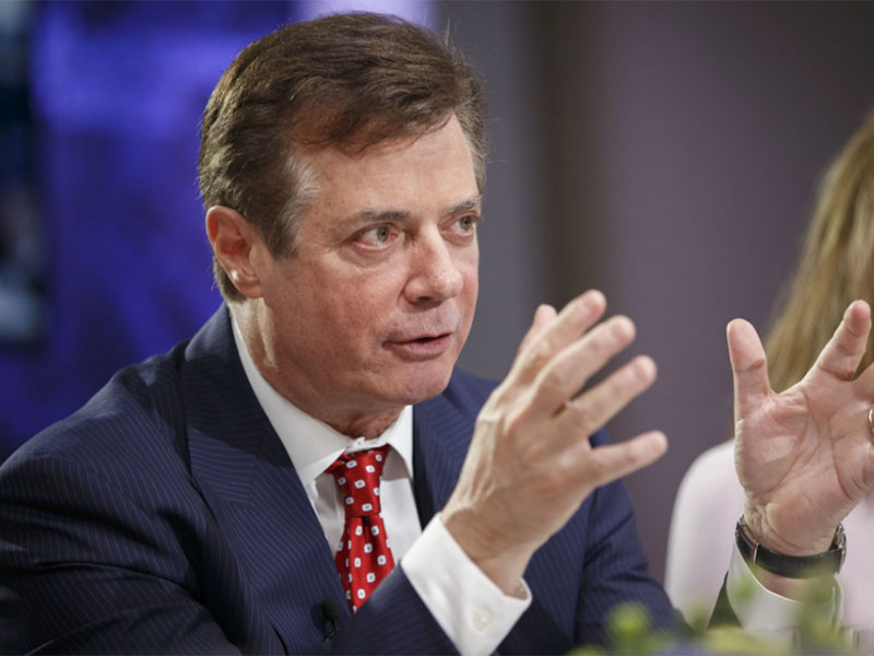 Paul Manafort