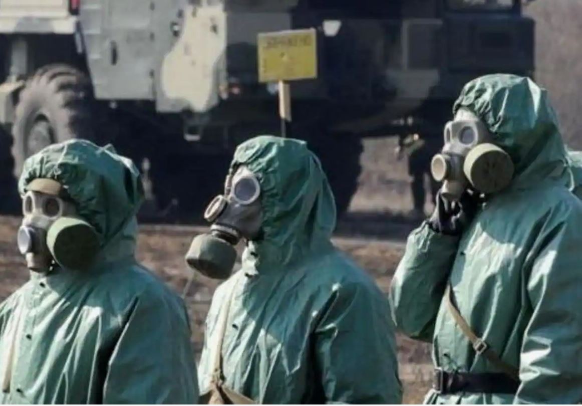 Prepovedani, a v uporabi: stupeni plini