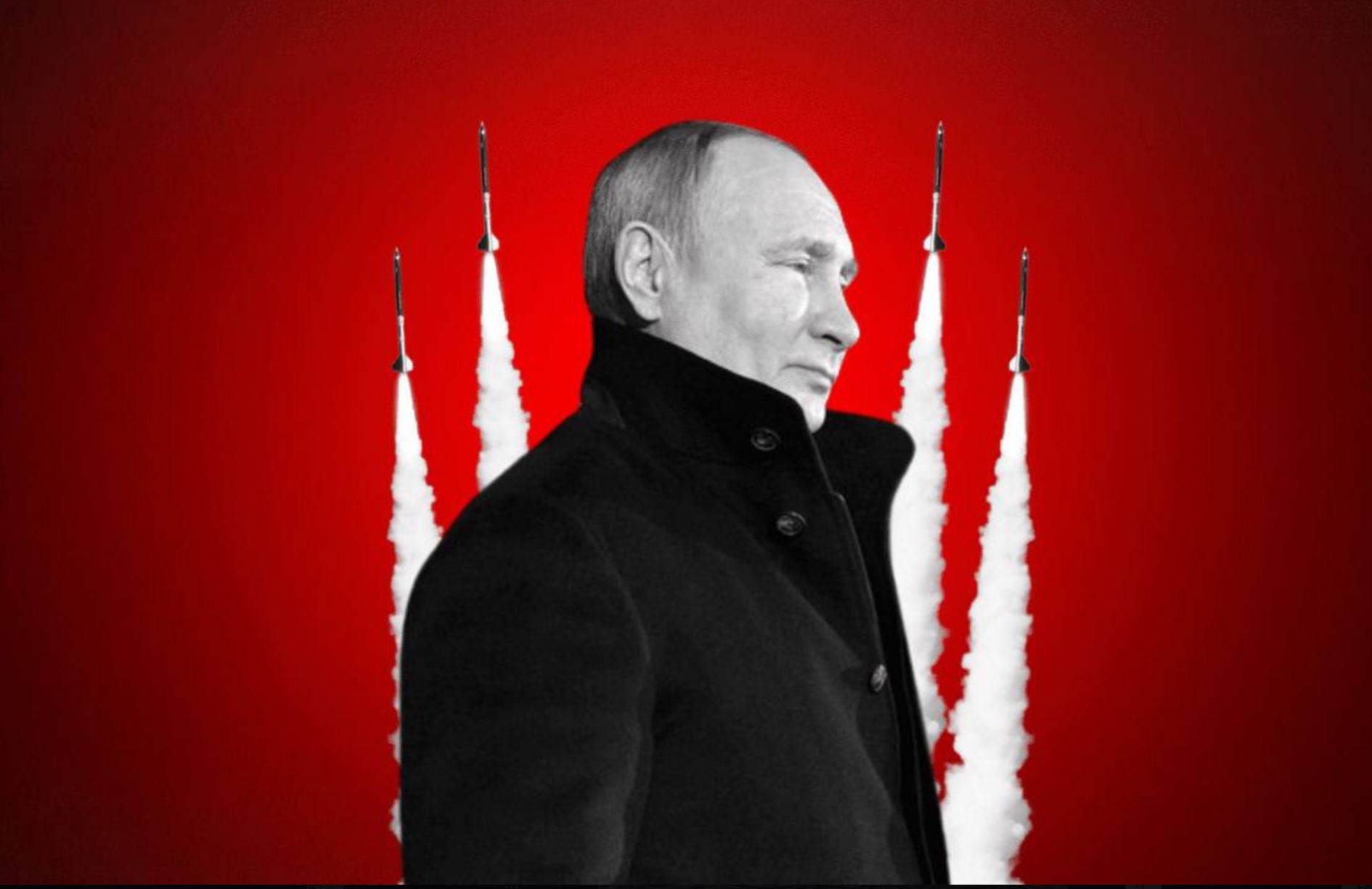 Opozorilo: Rusija je objavila naslove potencialnih tarč v Evropi...Vir:X