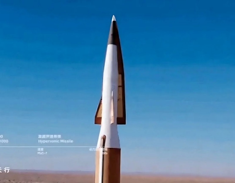 Po poceni električnih avtomobilih in solarnih ploščah prihajajo poceni supersonične rakete...