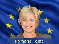 Romana Tomc