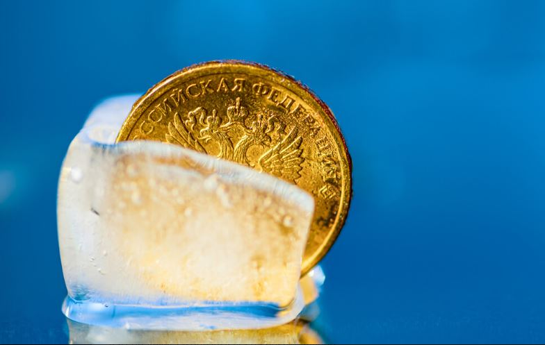 To bi bilo enako, kot če bi vstopili v veleposlaništvo, odnesli vse pohištvo in ga prodali, je poudaril De Wever. Vir: X, posnetek zaslona