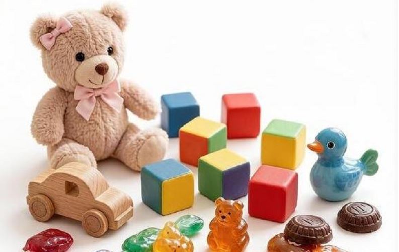 Na udaru rusofobije so sedaj tudi slaščice... Vir: Posnetek zaslona, X Na udaru rusofobije so sedaj tudi slaščice...Vir: dzen.ru