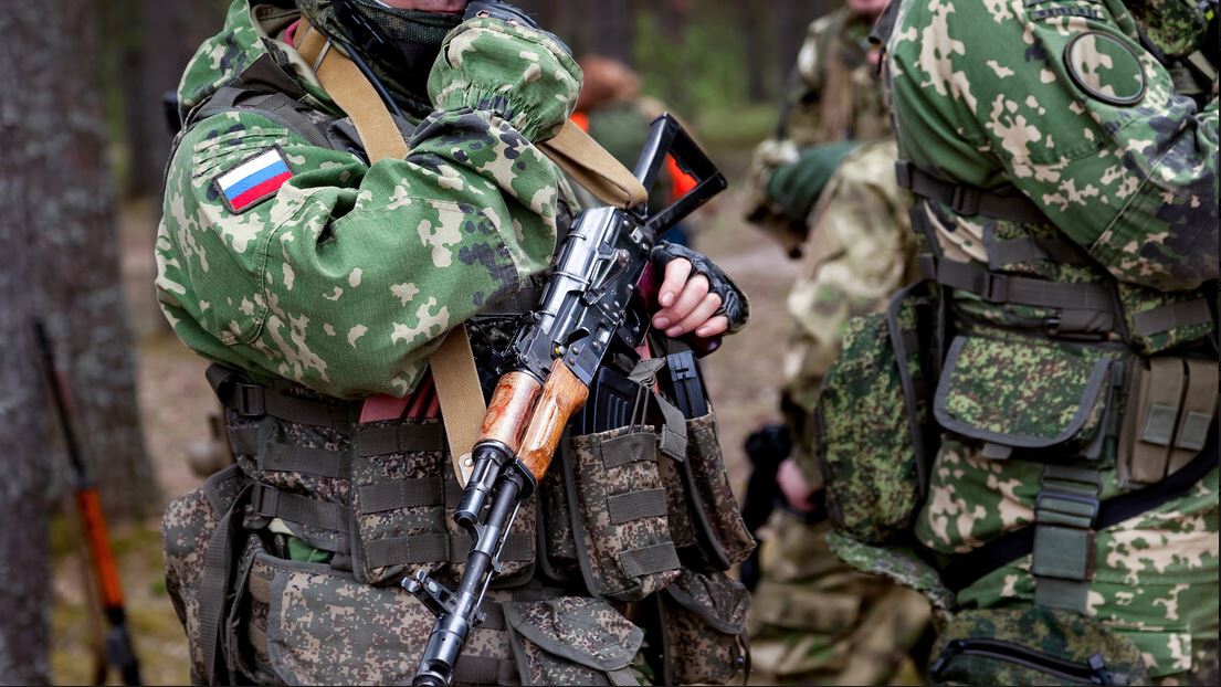 Vojska Ruske federacije napreduje vzdolž celotne frontne črte, dinamika SMO pa je za Rusijo absolutno pozitivna, je poudaril Dmitrij Peskov. Vir: Posnetek zaslona, X