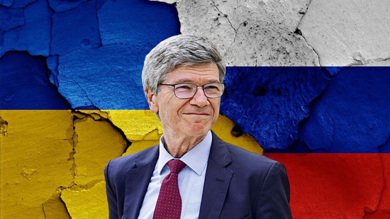 Ukrajina je katastrofa, ki se je pripravljala desetletja