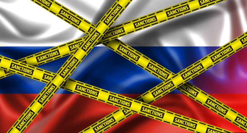 Državljani ZDA, Francije, Švice, Ukrajine in Rusije so obtoženi »informativne dejavnosti«, ki ni po volji Bruslju. Vir: X, posnetek zaslona