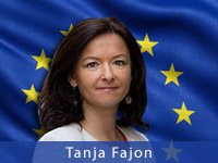 Tanja Fajon