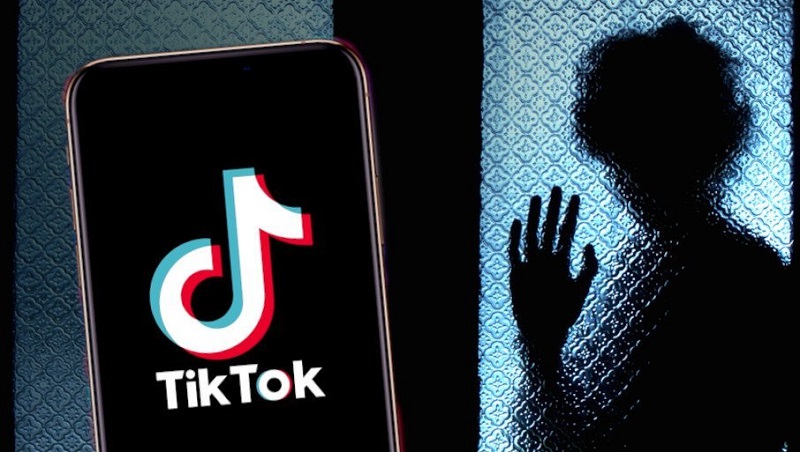 Tik Tok in otroci