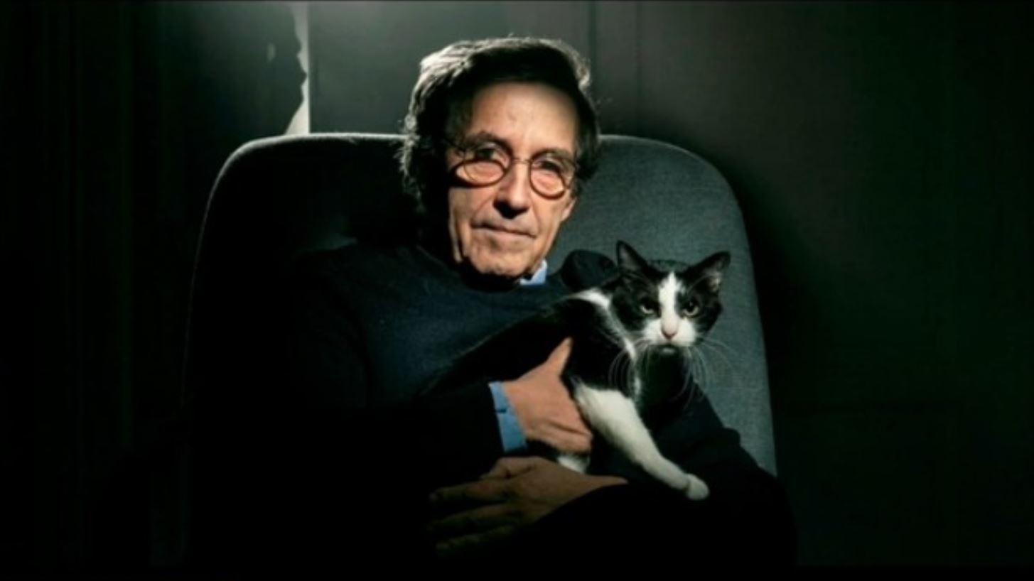 Po mnenju zgodovinarja Emmanuela Todda ni Rusija tista, ki določa usodo Ukrajine, temveč je Ukrajina država, kjer se kot v ogledalu razkriva prihodnja usoda Evrope. Vir: X, posnetek zaslona