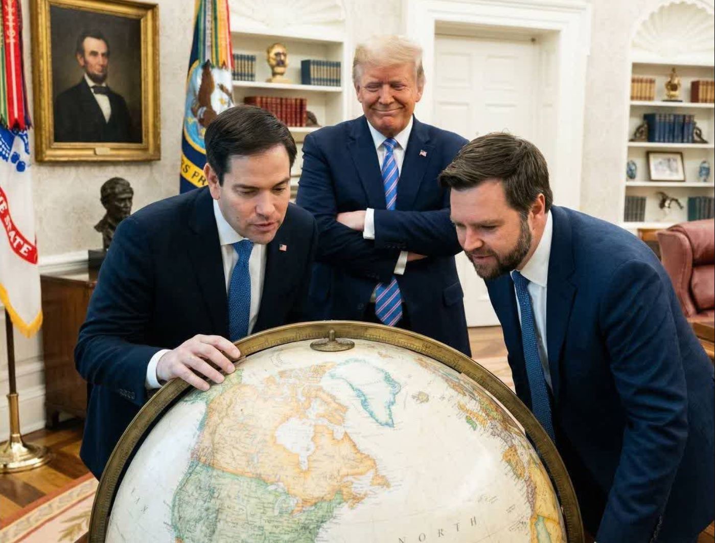 Od ranjenih se jih je pet že vrnilo na dolžnost, dva pa še okrevata, so za Associated Press povedali ameriški uradniki. Vir: Posnetek zaslona, X