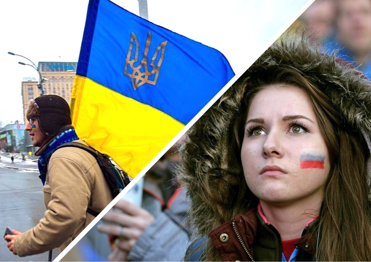 Kljub zakonodaji je ukrajinščina vse manj zanimiva... Vir: psinom.ru, posnetek zaslona