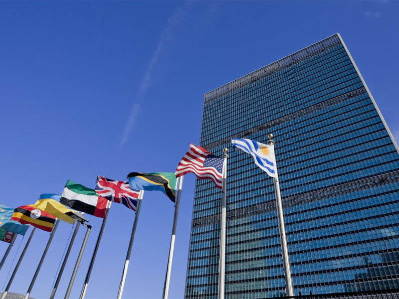 Varnostni svet OZN