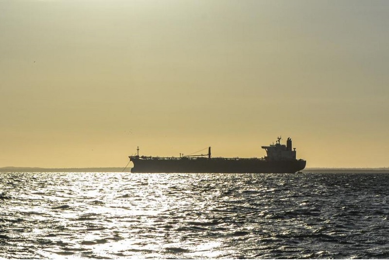 Venezuelski tanker Vir: Xinhua