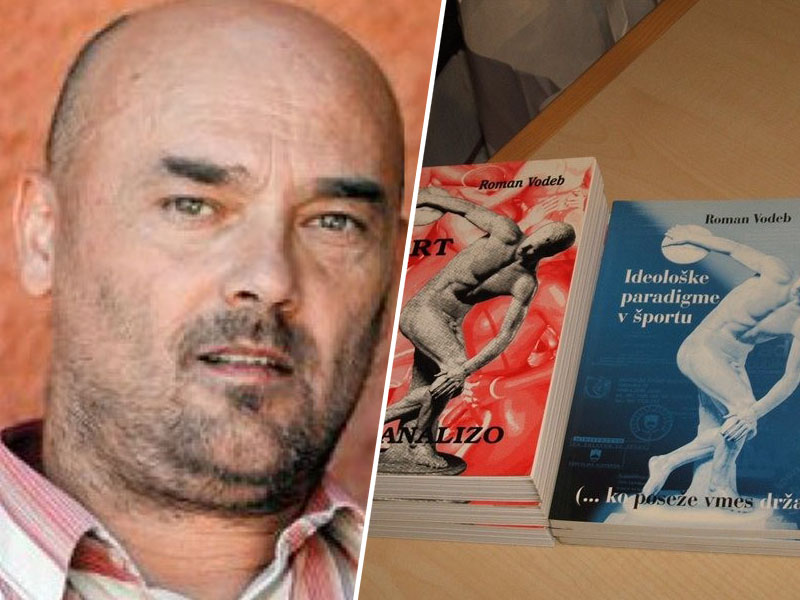 Roman Vodeb o Dražgoški bitki: »Če komu ni kaj jasno: krivi so Nemci ...