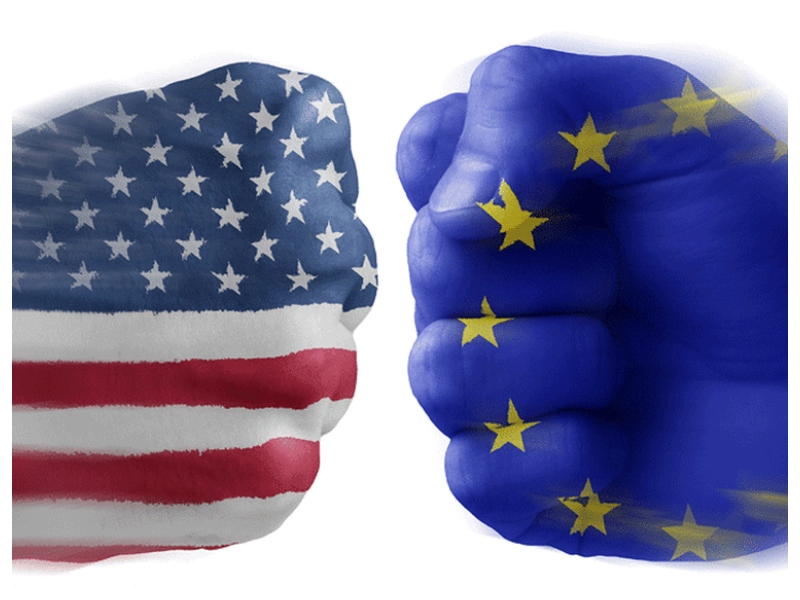 ZDA-EU