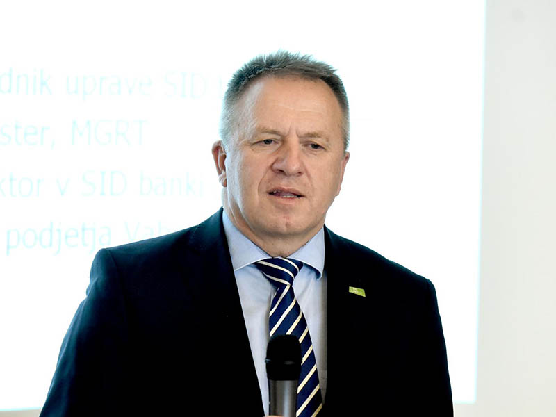 Zdravko Počivalšek