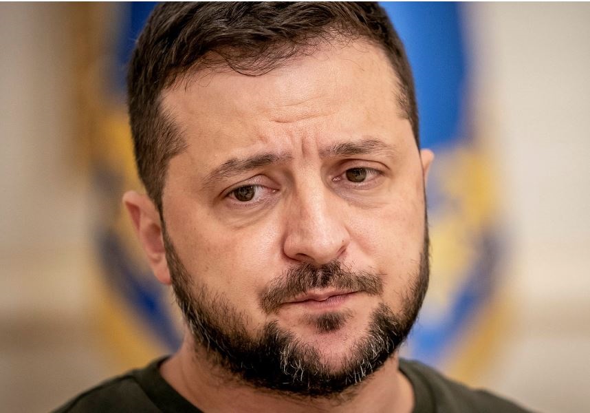 Še ena hladna prha za kokainskega...