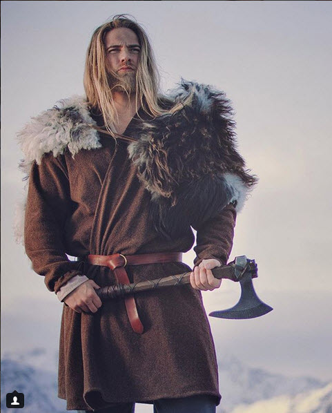 Viking Lasse