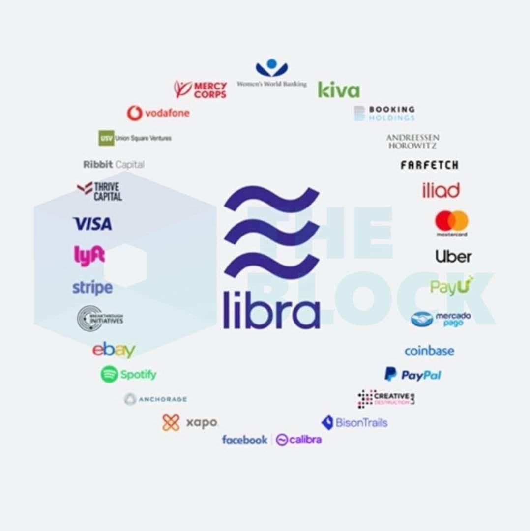 Partnerji Libre Vir:The Block