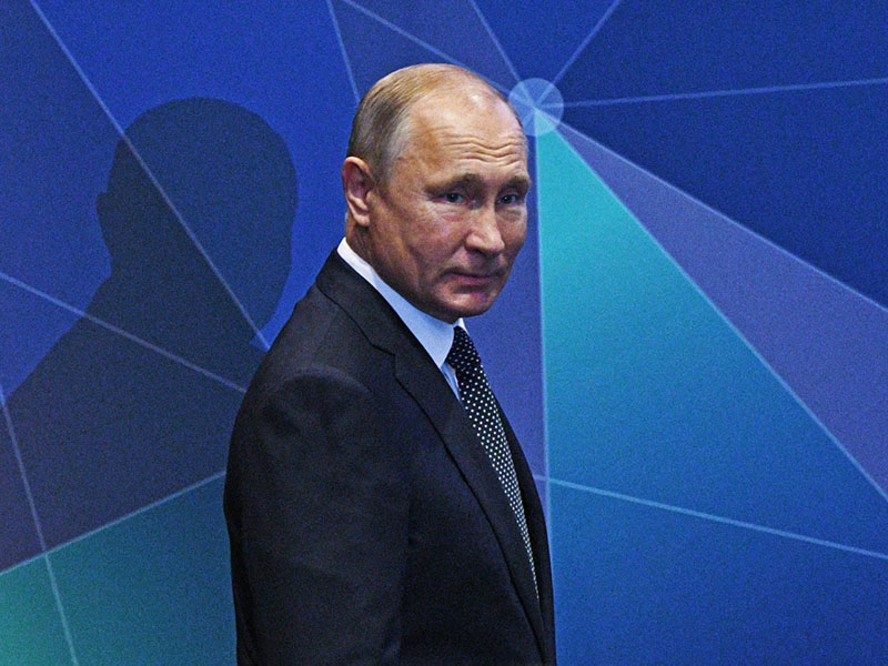Vladimir Putin | VIR: Pixsell Vladimir Putin
