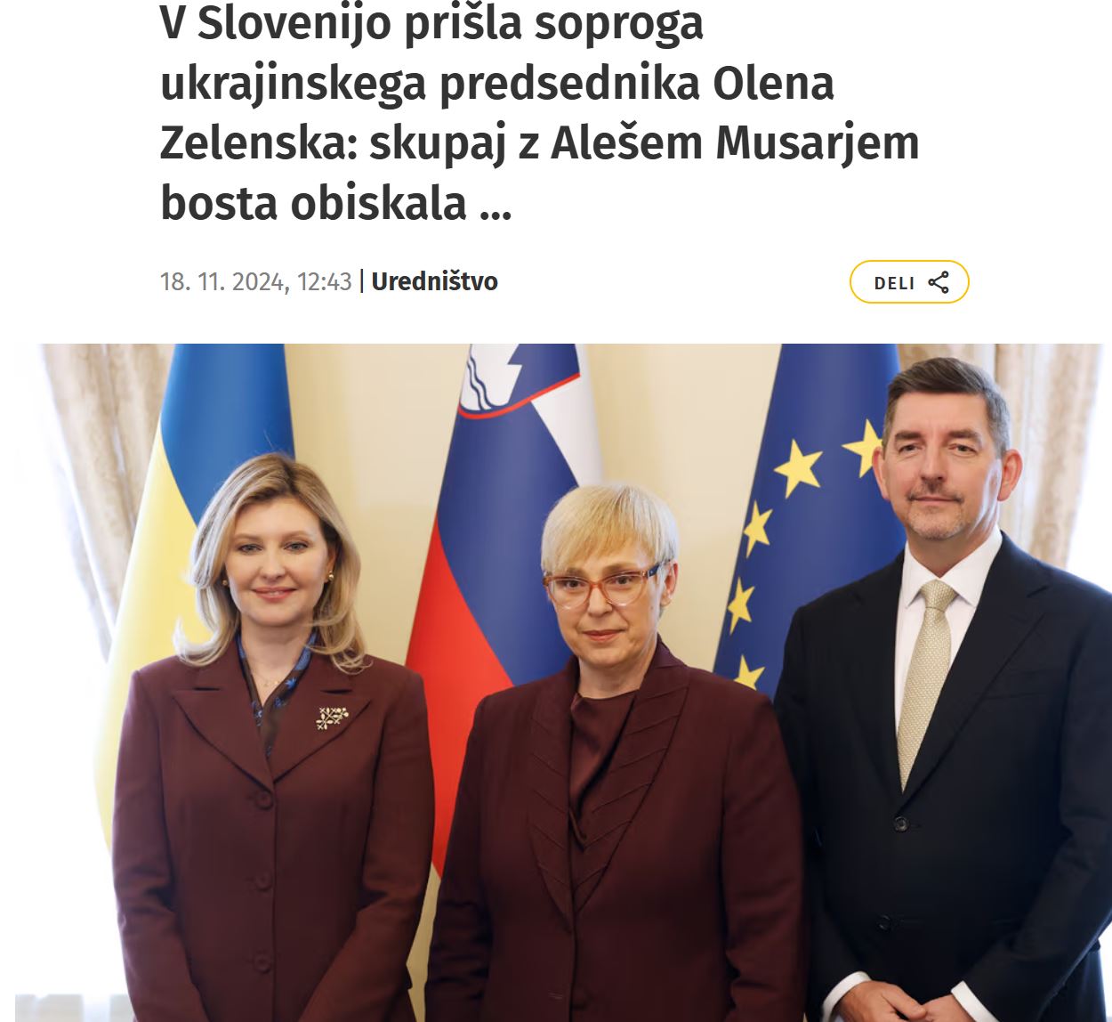 Poročanje Metropolitana Poročanje Metropolitana